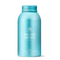 Molton Brown Men Coastal Cypress & Sea Fennel Bath Salts 300gr