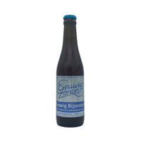 Eeuwig Zonde Eeuwig Bijzonder Barrel Aged Batch 04 33cl