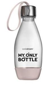 Sodastream My Only Bottle 500ML Waterkan Roze