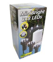 Ubbink Minibright 3x8 LED - thumbnail