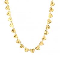 Sunset Fashion - Geel | Dames | Accessoires | Geel | One Size | regular | Kamst mode