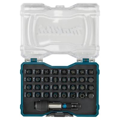 Makita Schroefbitset 33-delig E-12441