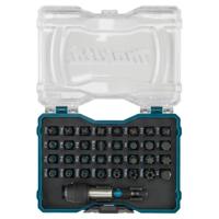 Makita Schroefbitset 33-delig E-12441