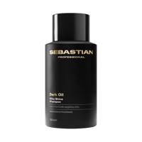 Sebastian Dark Oil Shampoo 280ml | Voor Dik En Weerbarstig Haar