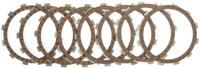 TRW koppelingsplaat set clutch kit mcc109-8