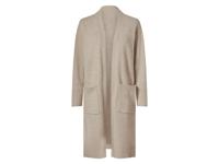 esmara Lang dames vest (Beige, M (40/42)) - thumbnail