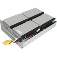 Beltrona RBC133 UPS-accu Vervangt originele accu RBC133 Geschikt voor merk APC - thumbnail