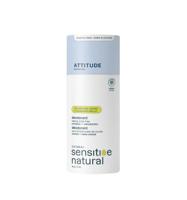 Super leaves baksodavrije deodorant argan olie - thumbnail