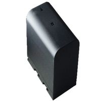JVC BN-VC2128G Li-Ion batterij voor GY-HC500E/GY-HC550E JVC BN-VC2128G Li-Ion batterij voor GY-HC500E/GY-HC550E