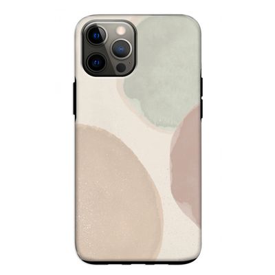 Geo #8: iPhone 12 Pro Tough Case