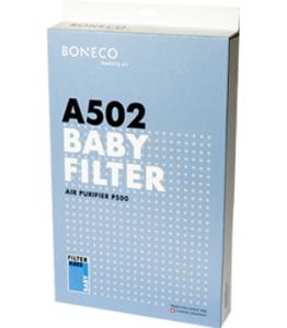 Boneco A502 BABY filter Luchtreinigerfilter