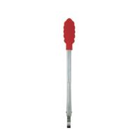 CUISIPRO - Serveertangen - Serveertang 24cm rood