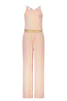 Tygo & Vito Meisjes jumpsuit - Mara - Soft roze