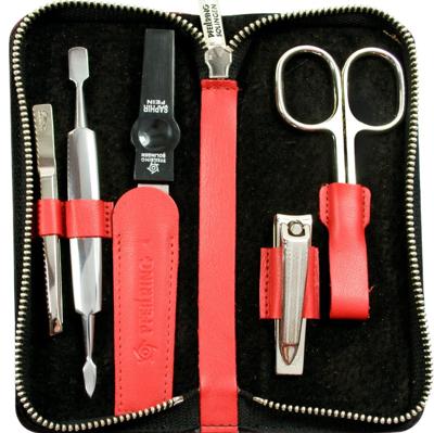 Pfeilring Accessoire Manicure Manicure Etui 5 Delig