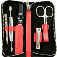Pfeilring Accessoire Manicure Manicure Etui 5 Delig
