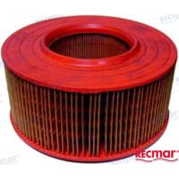 REPUESTOS MOTORES - Volvo REC858488 - FILTRO AIRE VOLVO
