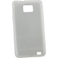 Mobilize Gelly Case Samsung Galaxy SII I9100 Milky White