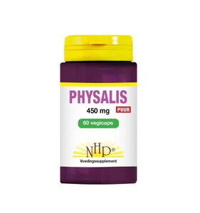 Physalis 500mg puur