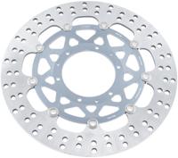 TRW -lucas remschijf "msw240" rotor msw240 floating