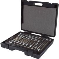 KS Tools 911.4500 911.4500 Verwisselbare koppen KS Tools 911.4500 911.4500 Verwisselbare koppen