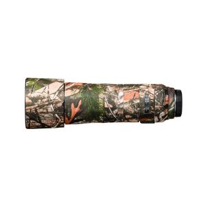 easyCover Lens Oak for Canon RF 800mm f/11 IS STM Forest Camouflage