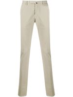 Incotex pantalon chino slim - Tons neutres - thumbnail