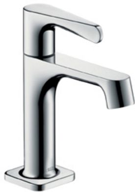 Hansgrohe Axor Citterio M fonteinkraan Chroom