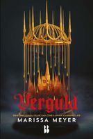 Verguld - Marissa Meyer - ebook