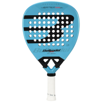 Bullpadel Vertex 05 W Padelracket competitie 1