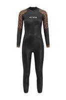 Orca Zeal Thermal lange mouw wetsuit dames L