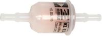 MAHLE benzinefilter