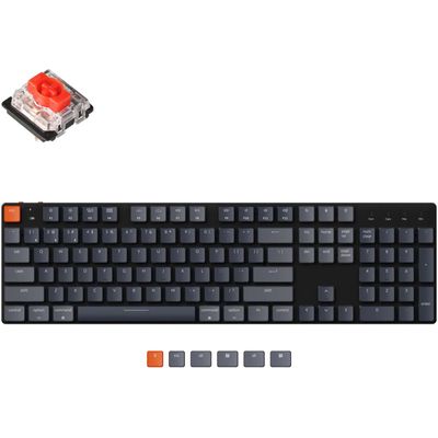 K5SE-H1 Toetsenbord