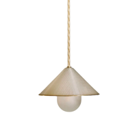 Contain - Alba Top 220 Hanglamp
