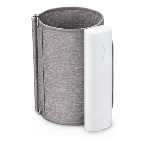 Withings WMP05-GREY-ALL-INTER bloeddrukmeter Bovenarm Automatisch