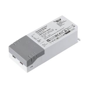 SLV Led Driver 24V - 25W dimbaar - 1006336