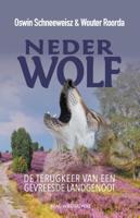 Nederwolf (Paperback)