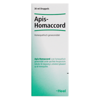 Heel Apis Homaccord 30ml
