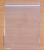 100 Gripzakjes 150 x 180 mm 50 micron