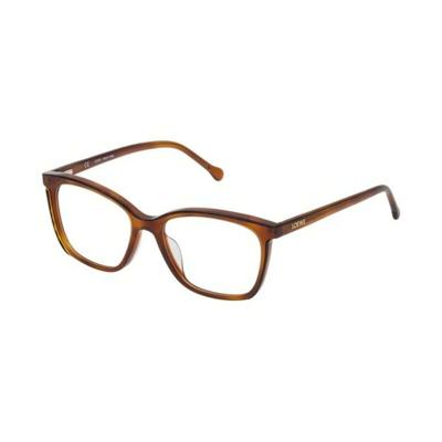 Brillenframe Dames Loewe VLWA05M510ADP Dark Havana (ø 51 mm)