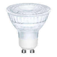 GU10 Led lamp warm wit par16