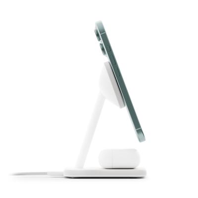 Twelve South HiRise 2 Deluxe wireless charging stand