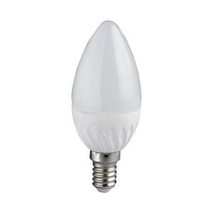 Trio E14 4W 3000K LED Candle