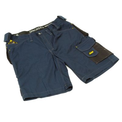 Snickers Vloerleggersbroek 152 3223.0404