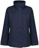 Ragetta RG362 Women´s Beauford Jacket - Navy - 42 (16) Ragetta RG362 Women´s Beauford Jacket - Navy - 42 (16)