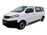 Opel Vivaro e