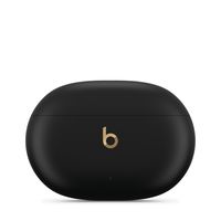 Beats Studio Buds Plus In Ear oordopjes HiFi Bluetooth Stereo Zwart/goud Noise Cancelling, Ruisonderdrukking (microfoon) Oplaadbox, Bestand tegen zweet, - thumbnail