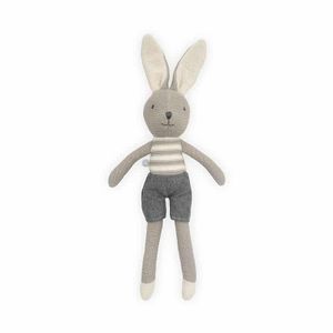 Jollein knuffel Bunny Joey Maat