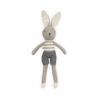 Jollein knuffel Bunny Joey Maat