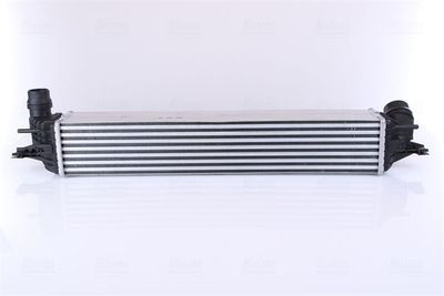 Interkoeler, tussenkoeler 96625