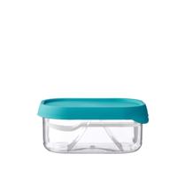 Rosti Mepal fruitbox turquoise Rosti Mepal fruitbox turquoise
